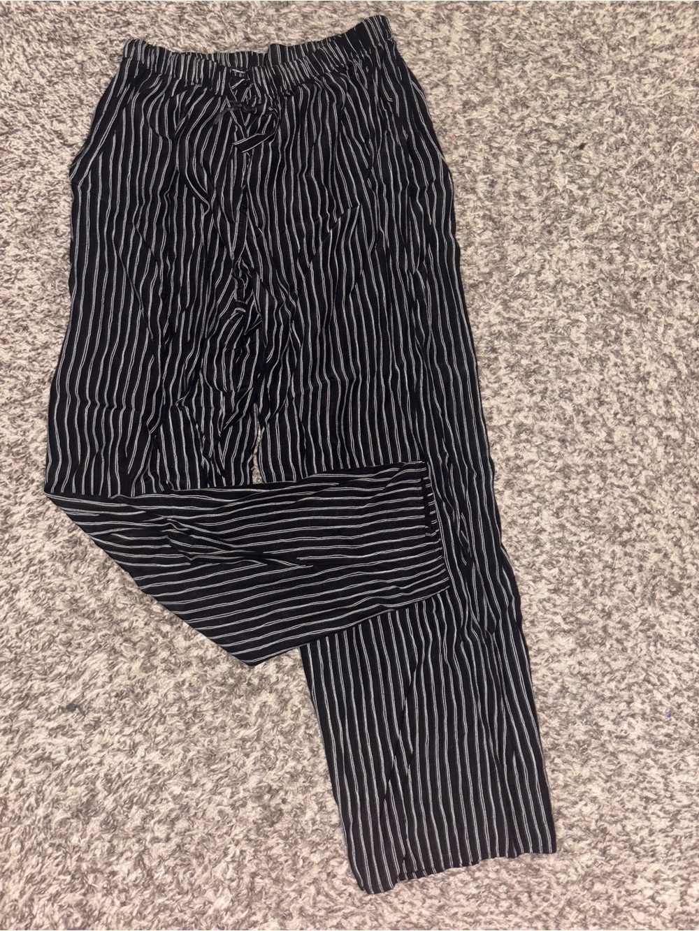 My Michelle Vintage Capris